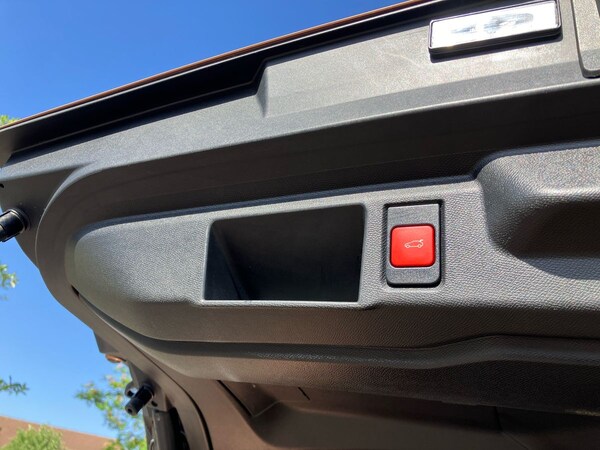 Used Vauxhall Grandland 2024 for sale - 74925961: Photo 59