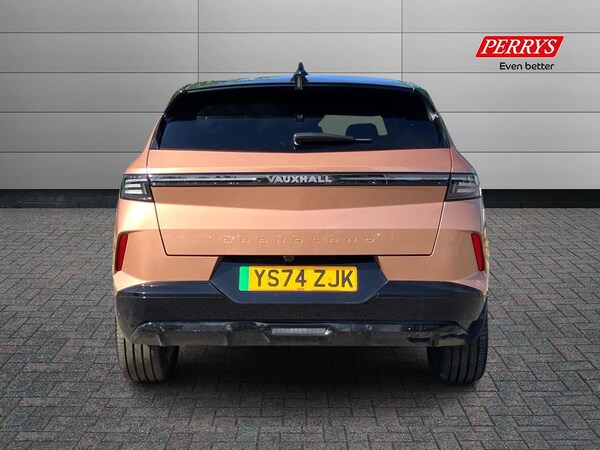 Used Vauxhall Grandland 2024 for sale - 74925961: Photo 5