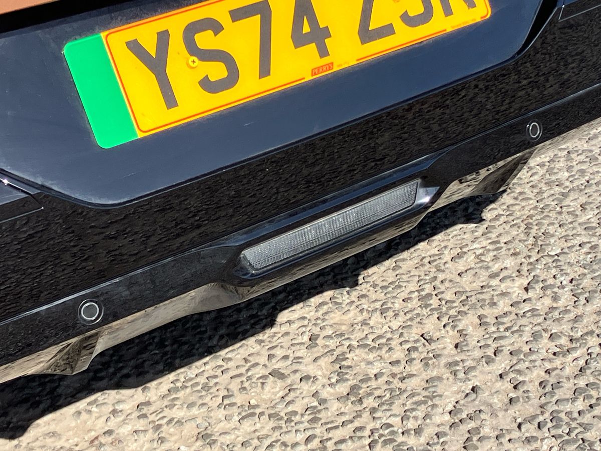 Vehicle 64