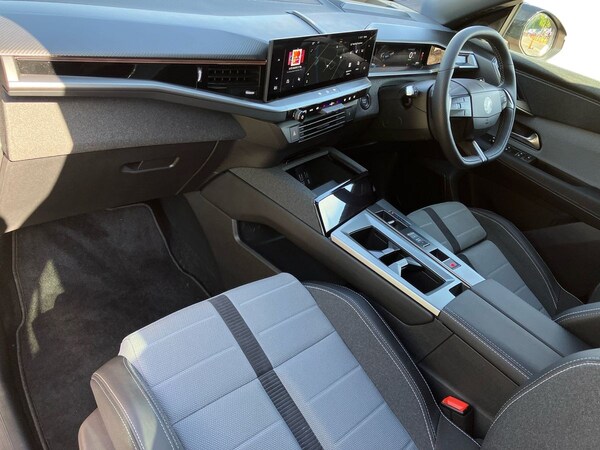 Used Vauxhall Grandland 2024 for sale - 74925961: Photo 7