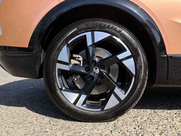 Used Vauxhall Grandland 2024 for sale - 74925961: Photo 8
