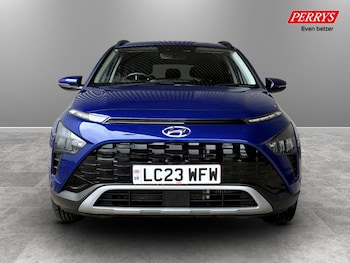 Used Hyundai BAYON 2023 for sale - 79487323: Photo