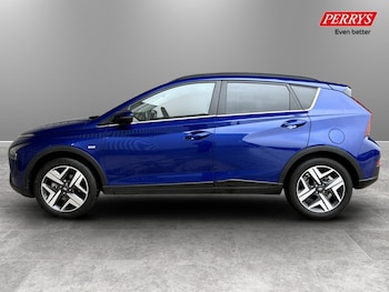 Used Hyundai BAYON 2023 for sale - 79487323: Photo