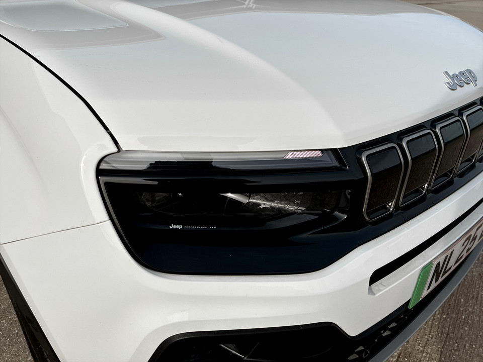 Used Jeep Other 2025 for sale - 77542809: Photo 10