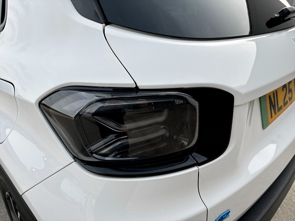 Used Jeep Other 2025 for sale - 77542809: Photo 11