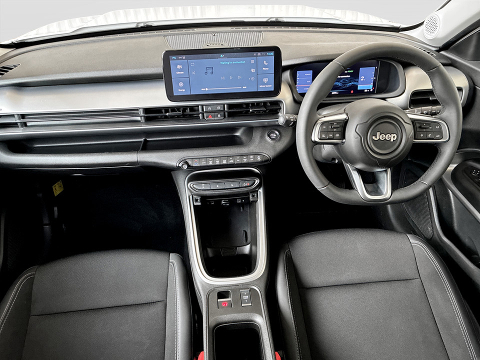 Used Jeep Other 2025 for sale - 77542809: Photo 15