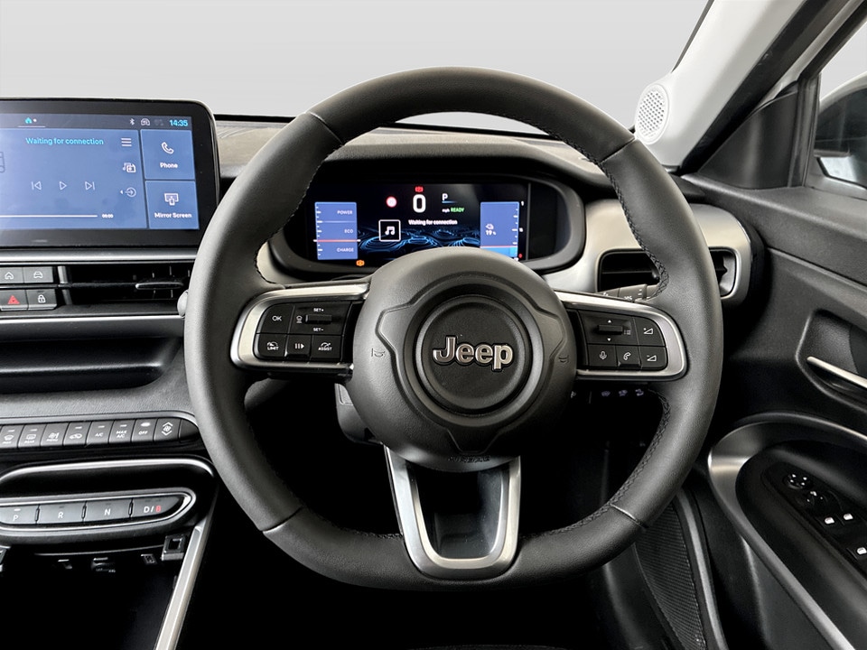 Used Jeep Other 2025 for sale - 77542809: Photo 16