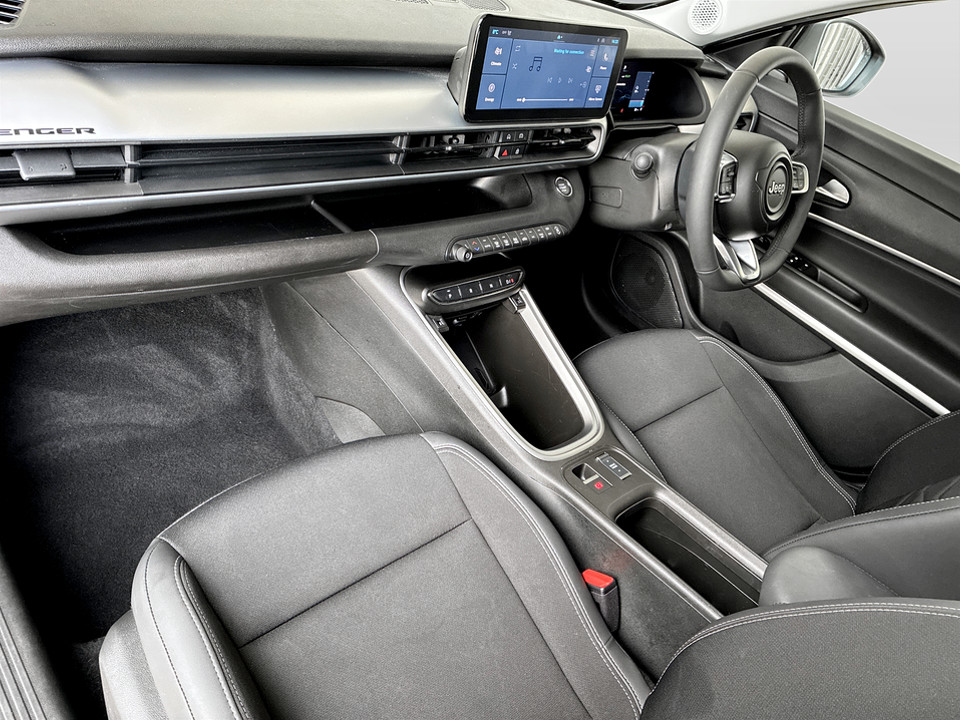 Used Jeep Other 2025 for sale - 77542809: Photo 17