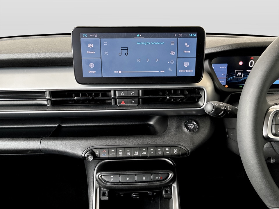 Used Jeep Other 2025 for sale - 77542809: Photo 19