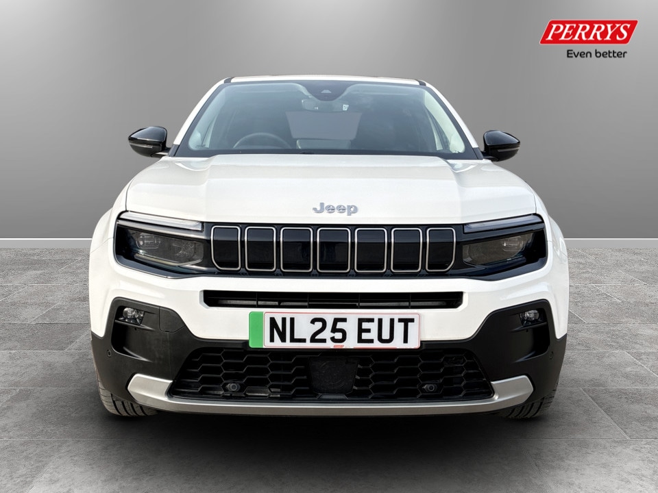 Used Jeep Other 2025 for sale - 77542809: Photo 2