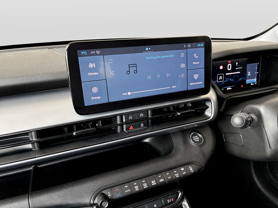 Used Jeep Other 2025 for sale - 77542809: Photo 21