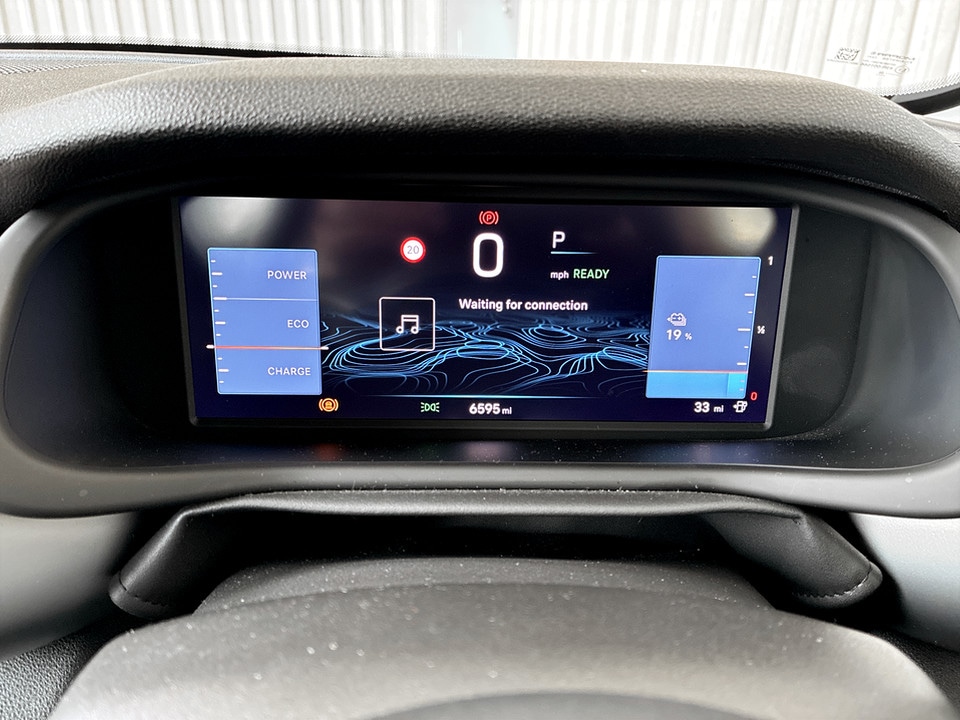 Used Jeep Other 2025 for sale - 77542809: Photo 22