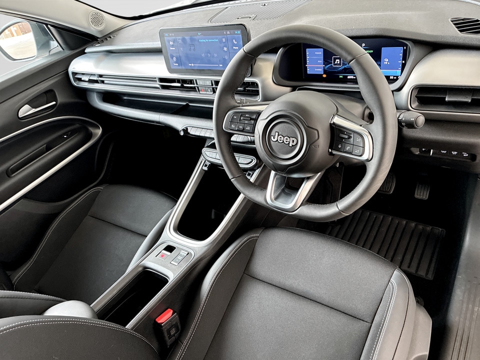 Used Jeep Other 2025 for sale - 77542809: Photo 25