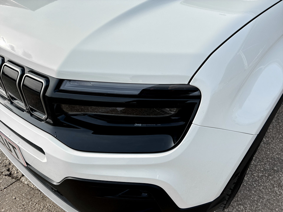 Used Jeep Other 2025 for sale - 77542809: Photo 26