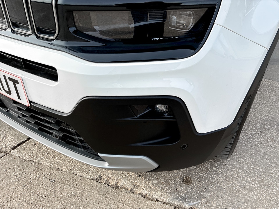 Used Jeep Other 2025 for sale - 77542809: Photo 27