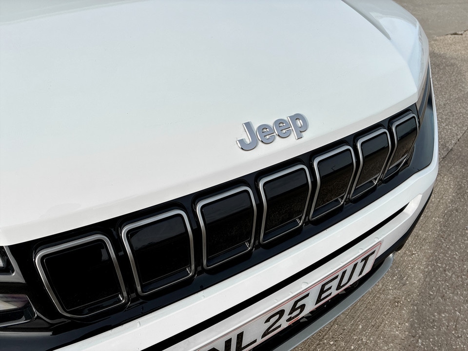 Used Jeep Other 2025 for sale - 77542809: Photo 28