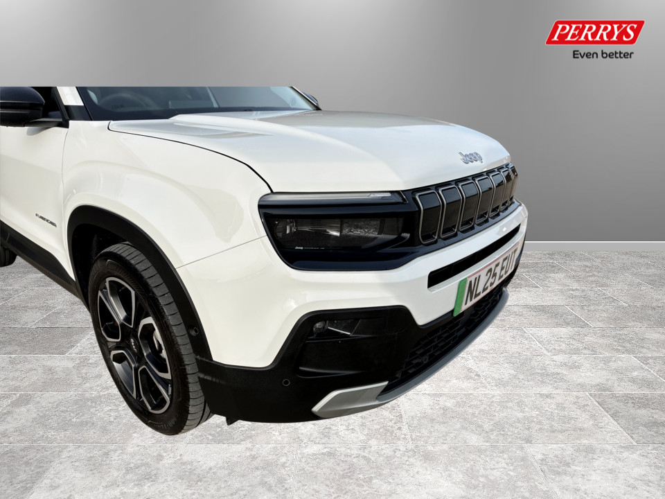 Used Jeep Other 2025 for sale - 77542809: Photo 29