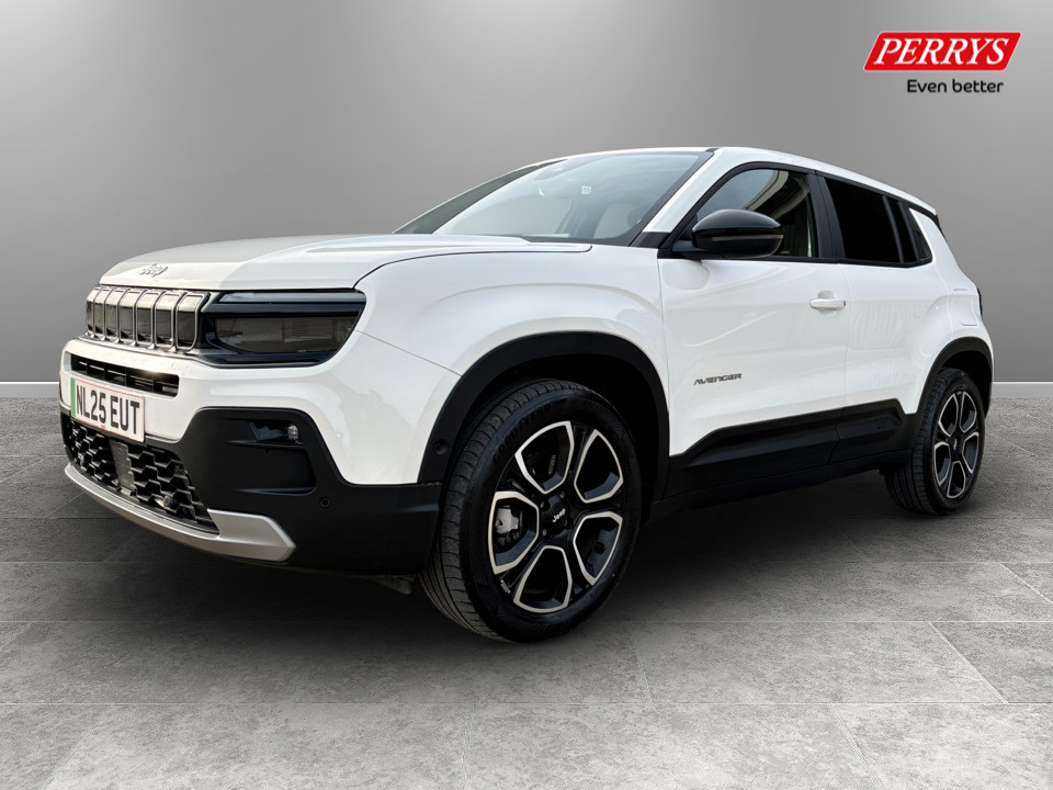 Used Jeep Other 2025 for sale - 77542809: Photo 3