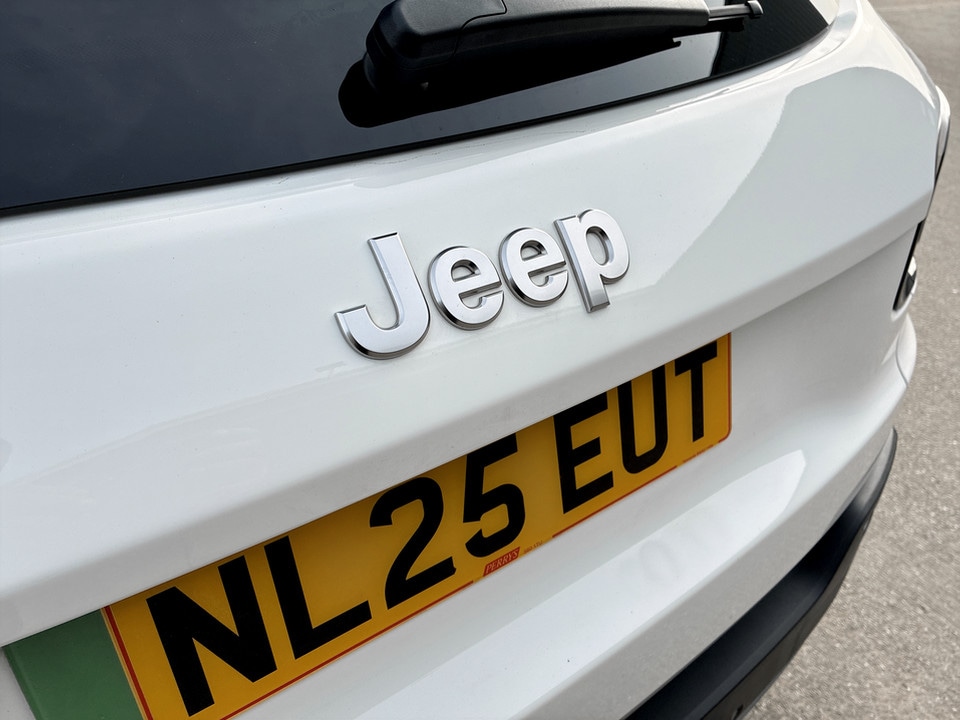 Used Jeep Other 2025 for sale - 77542809: Photo 34