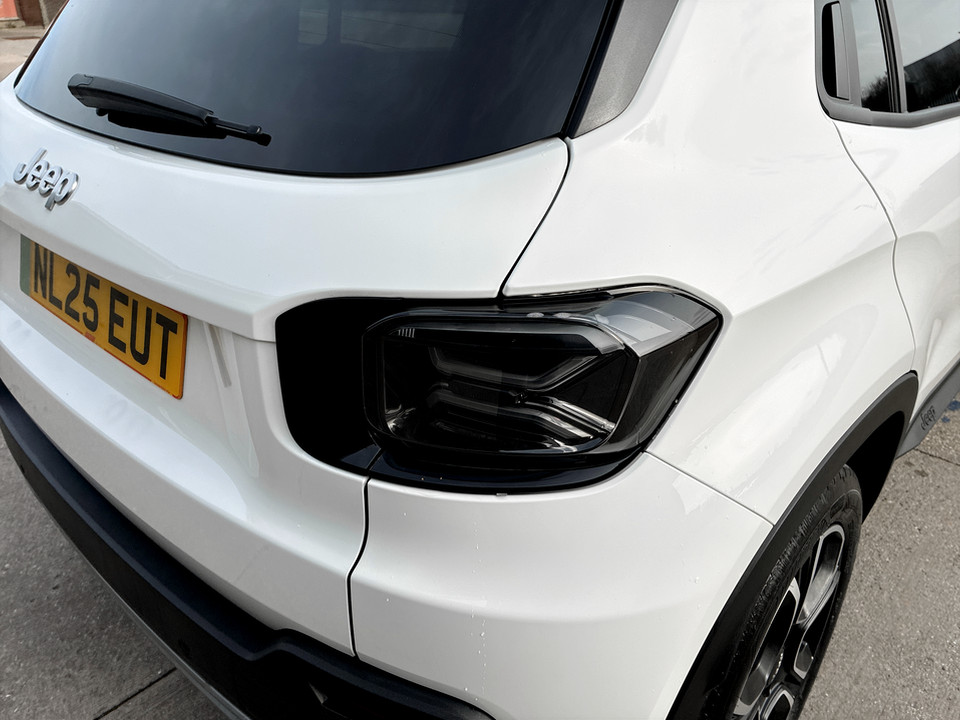 Used Jeep Other 2025 for sale - 77542809: Photo 35