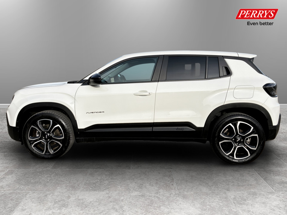 Used Jeep Other 2025 for sale - 77542809: Photo 4