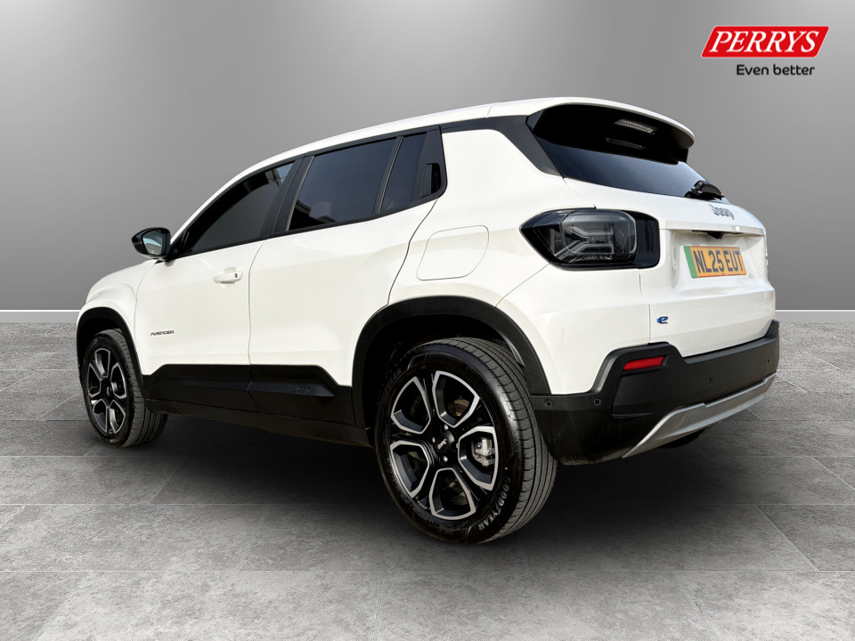 Used Jeep Other 2025 for sale - 77542809: Photo 5