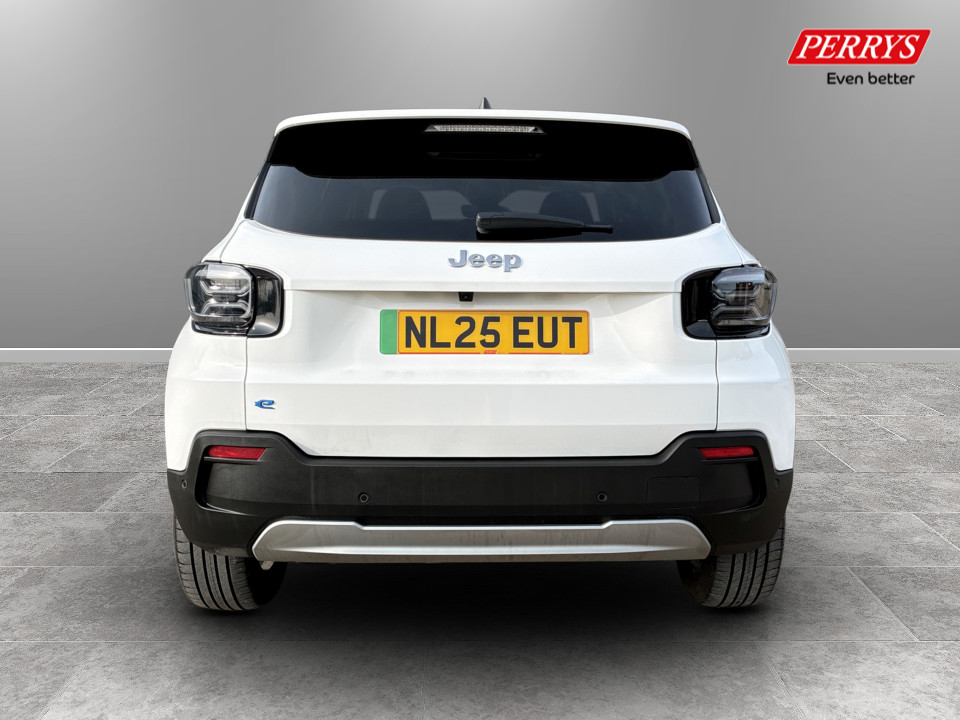 Used Jeep Other 2025 for sale - 77542809: Photo 6