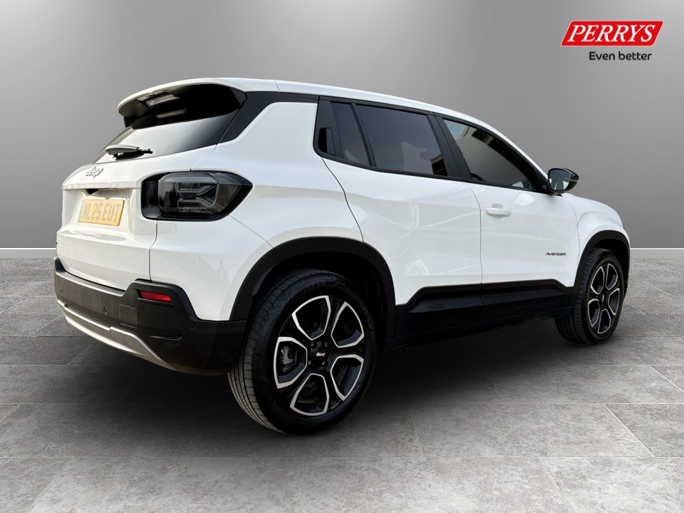 Used Jeep Other 2025 for sale - 77542809: Photo 7