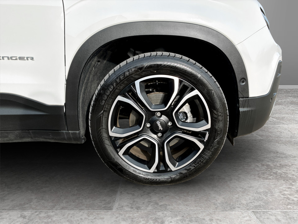 Used Jeep Other 2025 for sale - 77542809: Photo 9