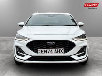 Used Ford Focus 2025 for sale - 79399131: Photo