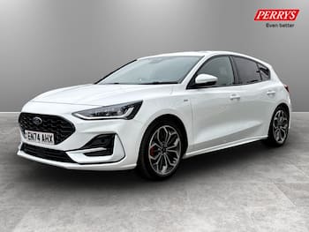 Used Ford Focus 2025 for sale - 79399131: Photo