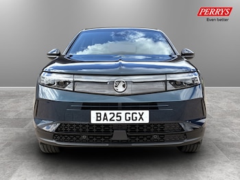 Used Vauxhall Grandland 2025 for sale - 78521684: Photo