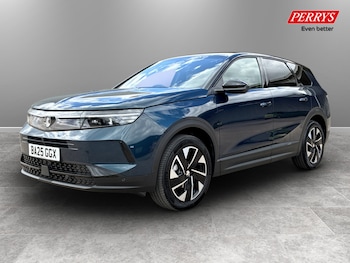 Used Vauxhall Grandland 2025 for sale - 78521684: Photo