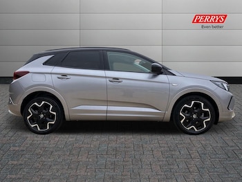 Used Vauxhall Grandland 2024 for sale - 75536358: Photo