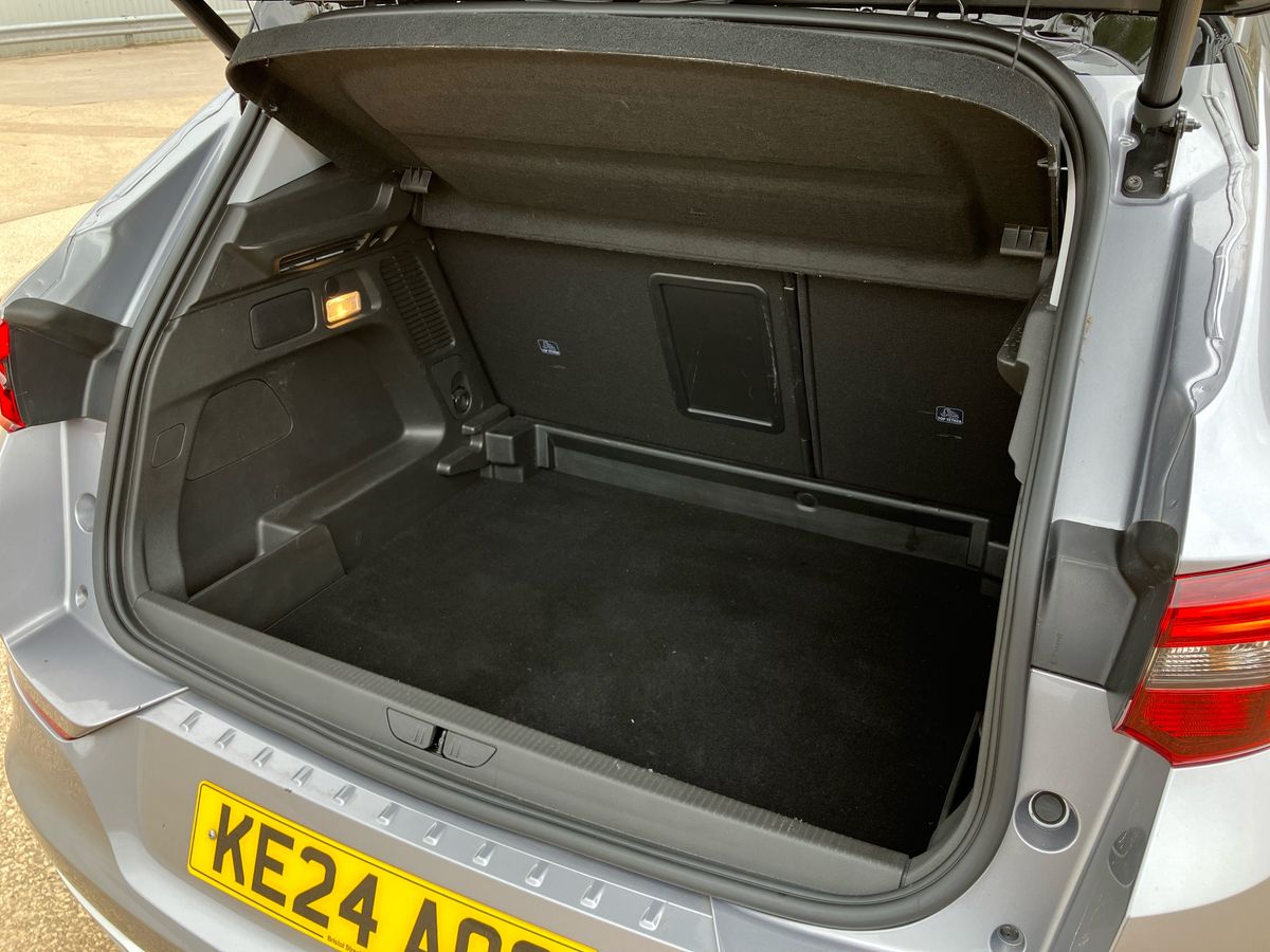 Vehicle 60