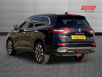 Used Renault Koleos 2019 for sale - 76957916: Photo