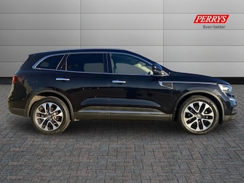 Used Renault Koleos 2019 for sale - 76957916: Photo