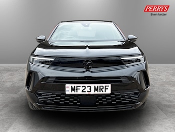 Used Vauxhall Mokka 2024 for sale - 77482466: Photo