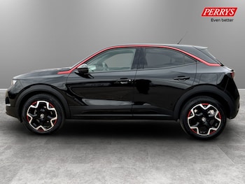 Used Vauxhall Mokka 2024 for sale - 77482466: Photo