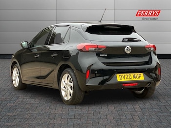 Used Vauxhall Corsa 2020 for sale - 76035351: Photo
