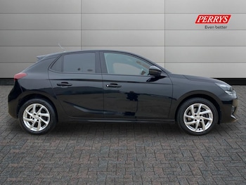 Used Vauxhall Corsa 2020 for sale - 76035351: Photo