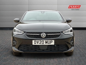 Used Vauxhall Corsa 2020 for sale - 76035351: Photo