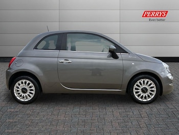 Used Fiat 500 2023 for sale - 78251997: Photo
