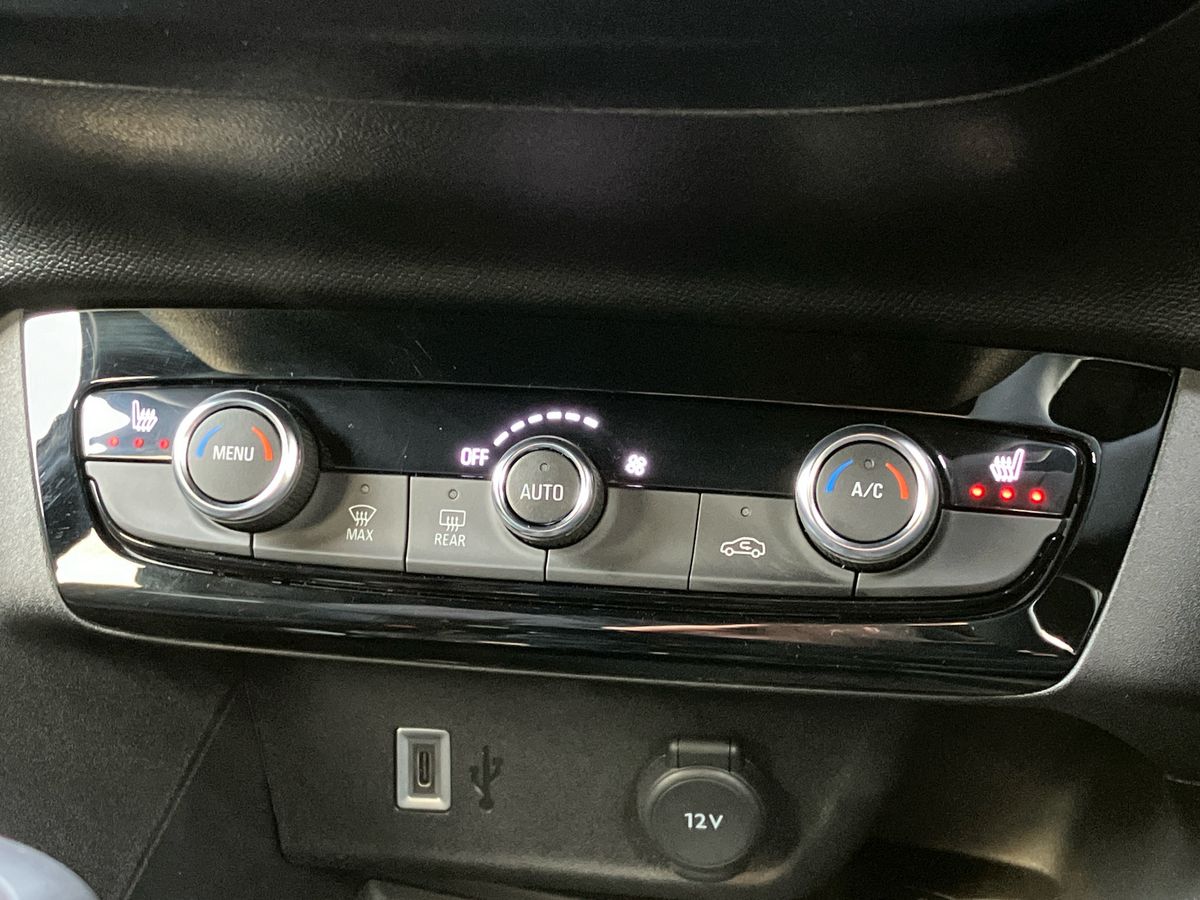 Used Vauxhall Corsa 2025 for sale - 76777499: Photo 12