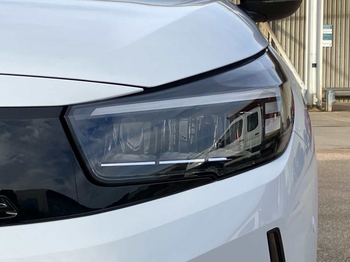 Used Vauxhall Corsa 2025 for sale - 76777499: Photo 13