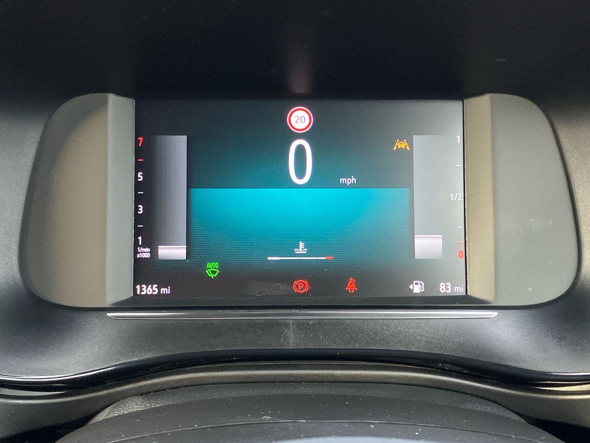 Used Vauxhall Corsa 2025 for sale - 76777499: Photo 14