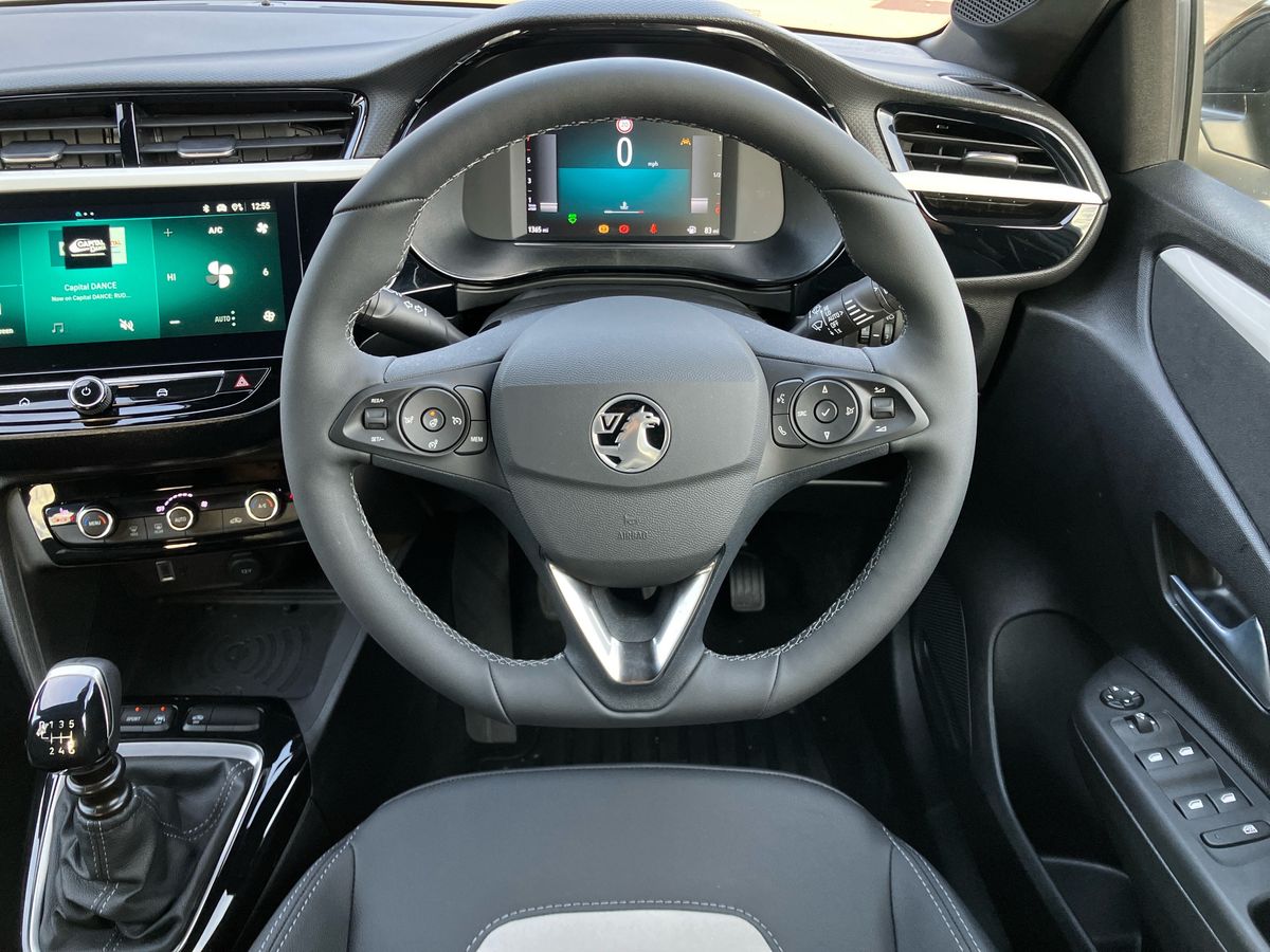 Used Vauxhall Corsa 2025 for sale - 76777499: Photo 15