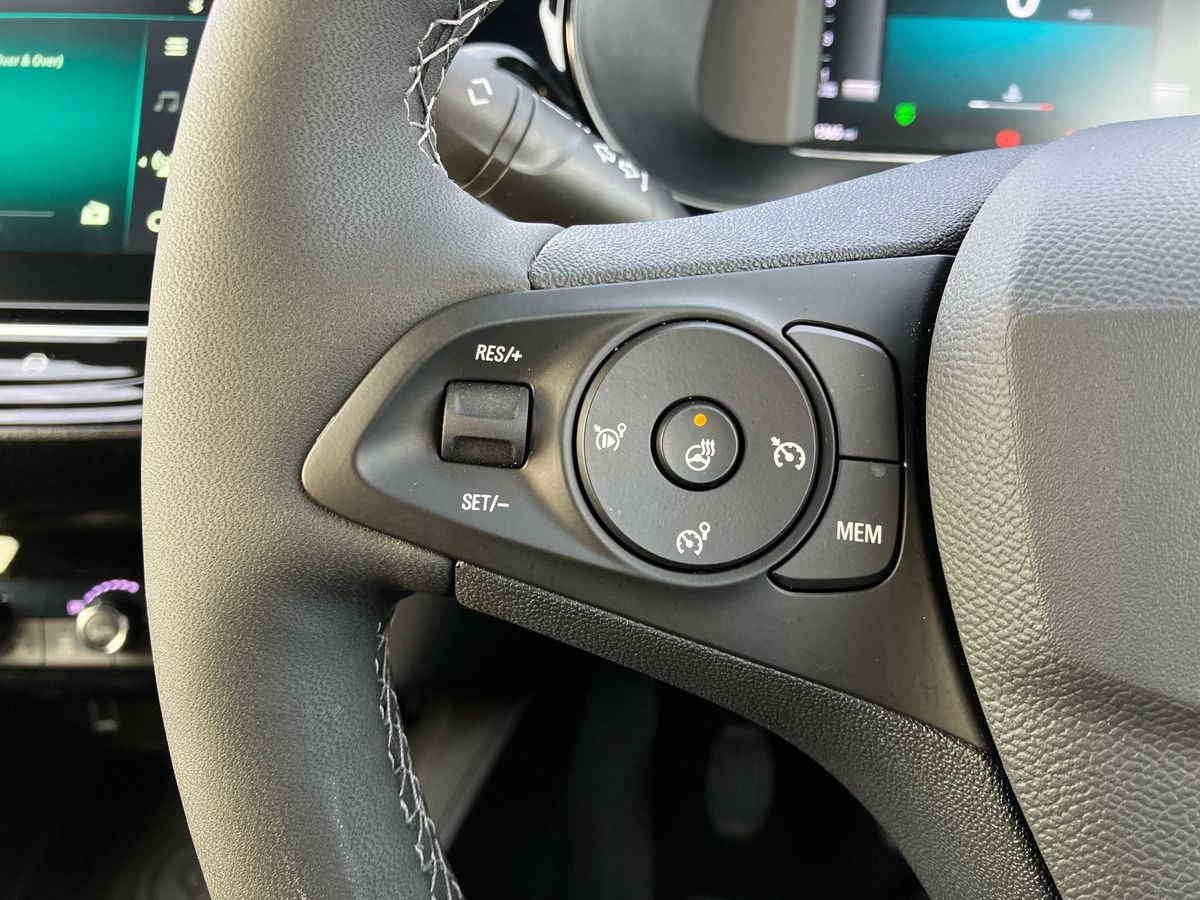 Used Vauxhall Corsa 2025 for sale - 76777499: Photo 16