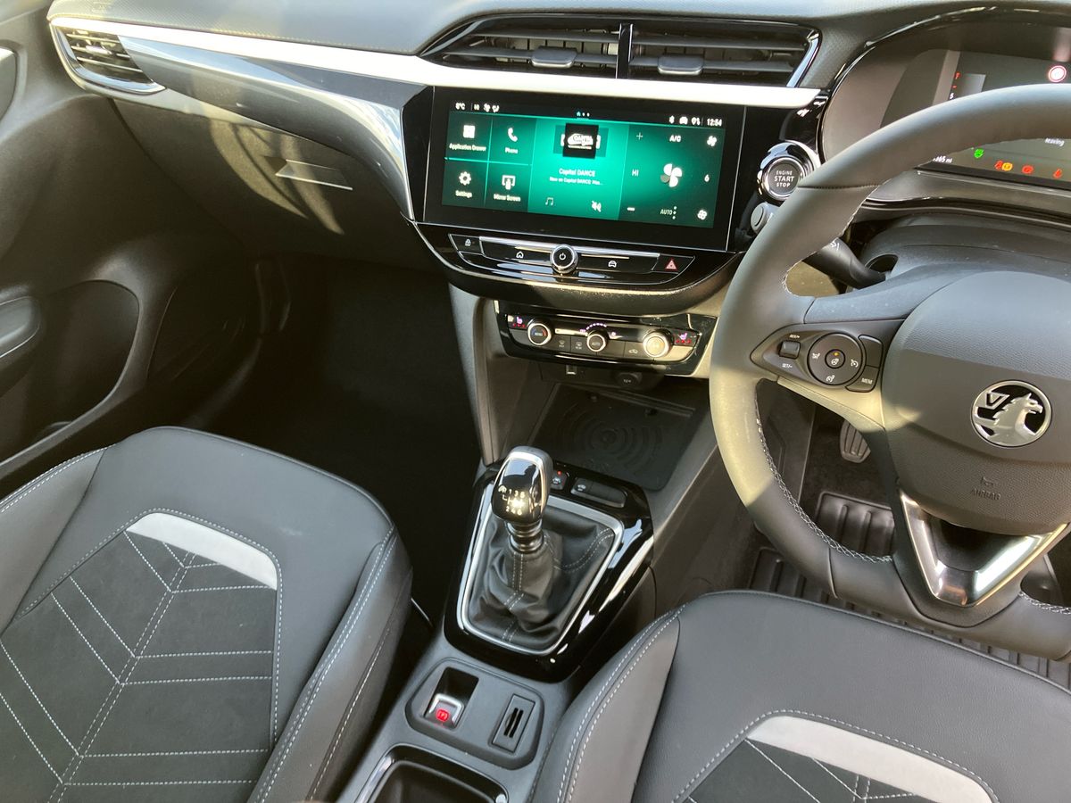 Used Vauxhall Corsa 2025 for sale - 76777499: Photo 17