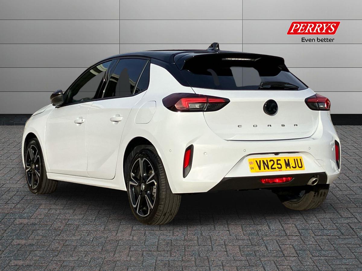 Used Vauxhall Corsa 2025 for sale - 76777499: Photo 2